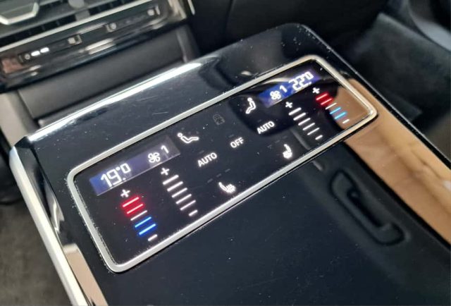 AUDI A8 50 TDI 3.0 QUATTRO TIPTRONIC CON - foto 15