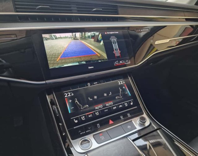AUDI A8 50 TDI 3.0 QUATTRO TIPTRONIC CON - foto 14