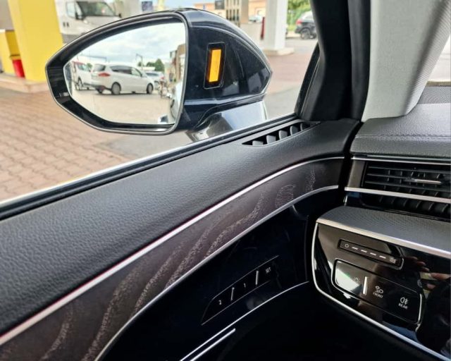 AUDI A8 50 TDI 3.0 QUATTRO TIPTRONIC CON - foto 16