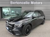 MERCEDES-BENZ GLB 220 2.0 d 190cv Automatic 4Matic Premium BLACK PACK-20
