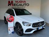 MERCEDES-BENZ GLC 200 d 4Matic Premium Plus