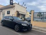 AUDI A4 Avant 2.0TDI 163CV S tronic
