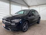 MERCEDES-BENZ GLA 200 d Automatic Premium