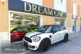 MINI Countryman 2.0 Cooper SD ALL4 JCW Automatica