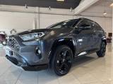 TOYOTA RAV 4 2.5 HV (222CV) E-CVT AWD-i Style JBL PRONTA
