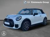 MINI Mini 2.0 Cooper S John Cooper Works Cabrio
