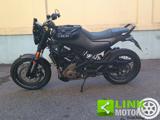 HUSQVARNA Svartpilen 401 ABS NEO PATENTATI