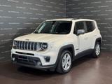 JEEP Renegade 1.6 Mjt DDCT 120 CV Limited