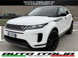 LAND ROVER Range Rover Evoque 2.0D MHEV HYBRID 150 CV AWD+VIRTUAL+PELLE+20''