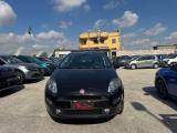 FIAT Punto 1.4 8V 5 porte Natural Power Lounge