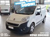 FIAT Fiorino 1.3 MJT 95CV Cargo SX