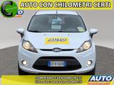 FORD Fiesta 1.4 TDCi 5P 69.000KM UNIPROPRIETARIO/NEOPATENTATI
