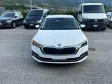SKODA Octavia 2.0 TDI EVO SCR 150 CV DSG Executive