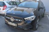 MERCEDES-BENZ GLA 200 d Automatic Sport