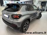 JEEP Avenger 1.2 Turbo 100 CV Summit