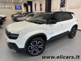 JEEP Avenger 1.2 Turbo 100 CV Summit