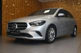 MERCEDES-BENZ B 180 NUOVA d AUTOMATICA SPORT PLUS NAVI CAM 17