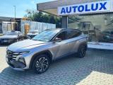 HYUNDAI Tucson 1.6 HEV 4WD aut. Exellence
