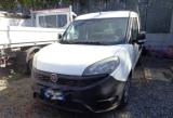 FIAT Doblo Doblò 1.6 MJT 105CV Cassonato Work-Up