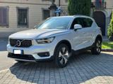 VOLVO XC40 T5 Recharge Plug-in Hybrid Inscription Expression