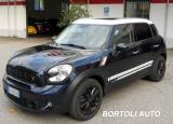 MINI Countryman COOPER S ALL4 AUTOMATICA FULL OPT. CONTO VENDITA