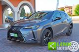 LEXUS UX 250h Hybrid Midnight