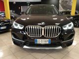 BMW X1 sDrive18d xLine 