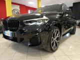 BMW X5 xDrive25d Msport 