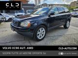 VOLVO XC90 2.4 D5 185 CV aut. AWD