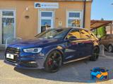 AUDI A3 SPB 2.0 TDI 150 CV clean diesel quattro Ambition