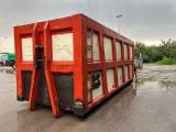 OTHERS-ANDERE CONTAINER SCARRABILE USATO A CIELO APERTO
