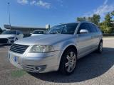 VOLKSWAGEN Passat 1.9 TDI/130 CV cat Var. Executive