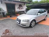AUDI A3 SPB 2.0 16V TDI Ambition GOMMATA! VISTA E PIACIUTA