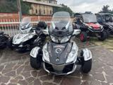 CAN-AM BRP Spyder Rt