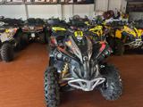 CAN-AM BRP Renegade 800 EFI r g2