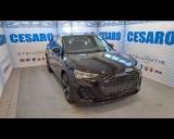 AUDI Q3 Sportback 40 2.0 tdi S line edition quattro 193cv