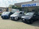 HYUNDAI i10 1.0 MPI Connectline