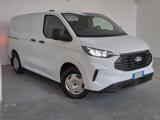 FORD Transit Custom 280 2.0 EcoBlue 136CV PC Furgone Trend