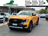 FORD Ranger 2.0 ECOBLUE aut. 205 CV DC Wildtrak X 5 posti