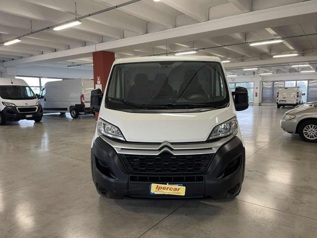 citroen jumper 28 bluehdi 120 ss pc-tn furgone