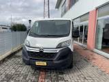 CITROEN Jumper 28 BlueHDi 120 S&S PC-TN Furgone