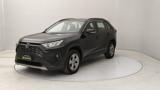 TOYOTA RAV 4 2.5 vvt-ie h Business 2wd 218cv e-cvt