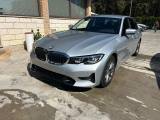 BMW 318 d Sport-Line