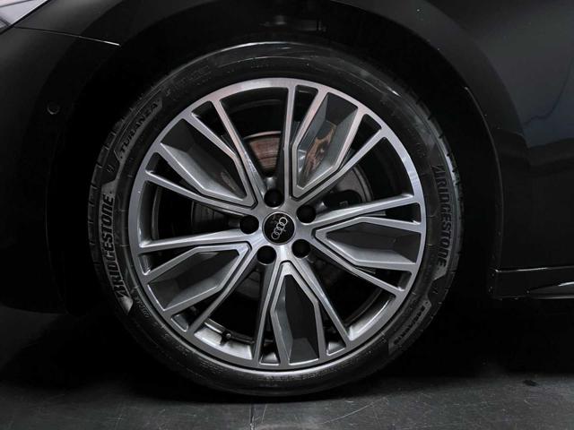 AUDI A5 2.0 TDI  S LINE  204CV S-TRONIC  - foto 28