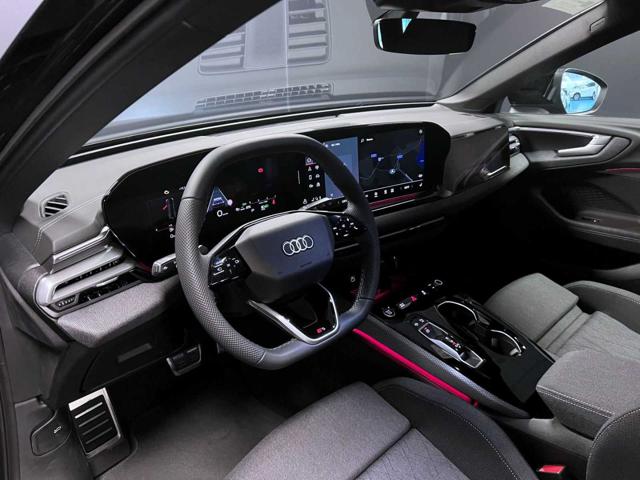 AUDI A5 2.0 TDI  S LINE  204CV S-TRONIC  - foto 15