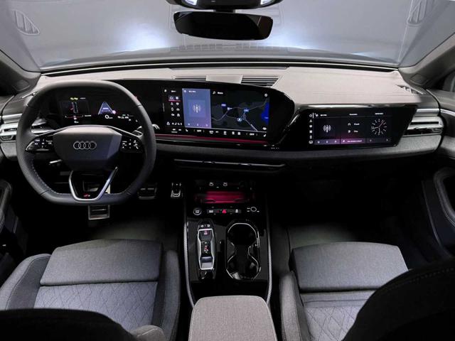 AUDI A5 2.0 TDI  S LINE  204CV S-TRONIC  - foto 22