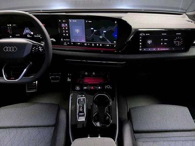 AUDI A5 2.0 TDI  S LINE  204CV S-TRONIC  - foto 17