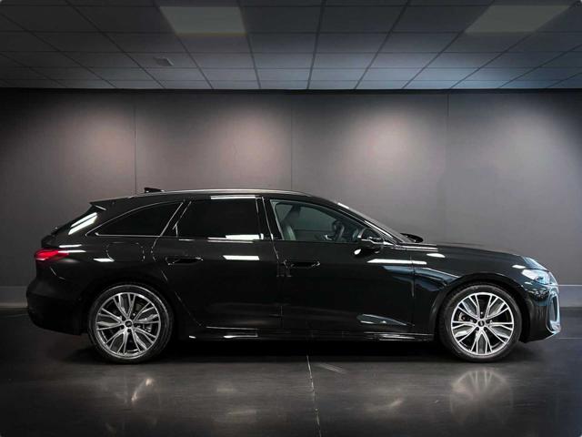 AUDI A5 2.0 TDI  S LINE  204CV S-TRONIC  - foto 8