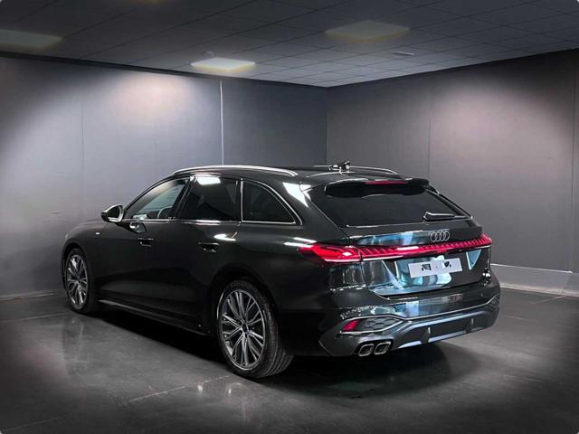 AUDI A5 2.0 TDI  S LINE  204CV S-TRONIC  - foto 7