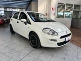 FIAT Punto 1.3 MJT II S&S 95 CV 5 porte Uniproprietario